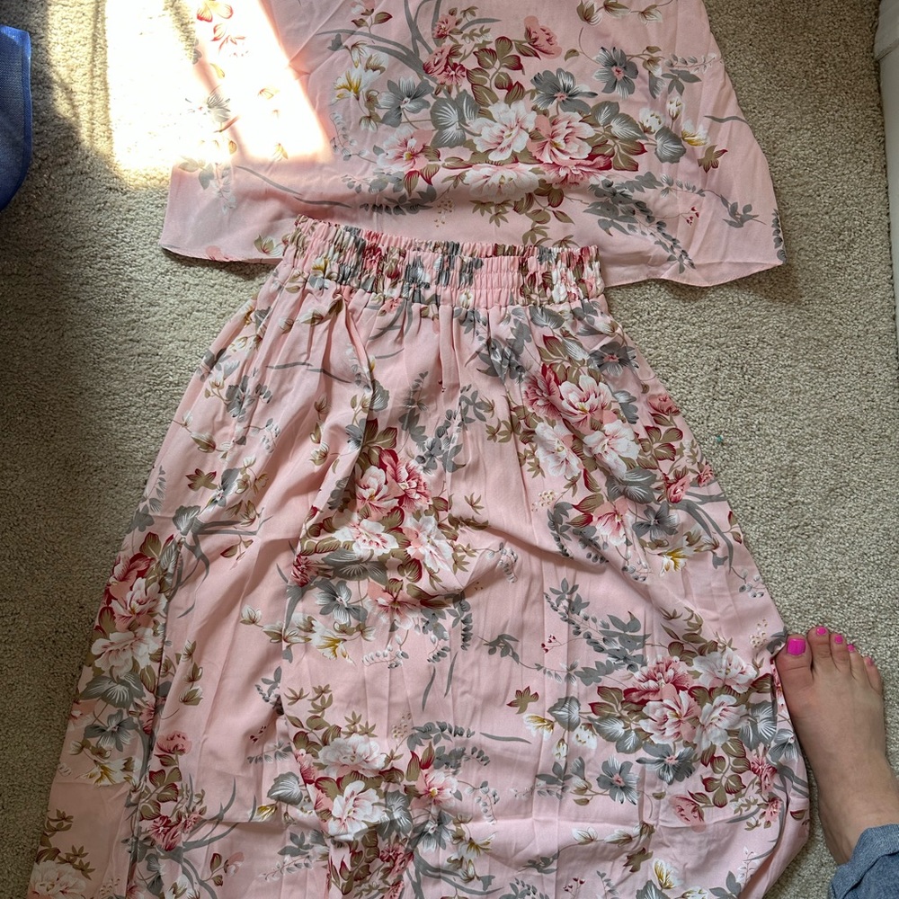 Dresses size L shorts size 12 - Picture 7 of 16